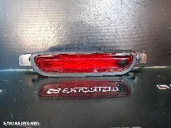 2014 Chrysler 300C High Level Stoplight Lx2 12/11-12/21 0000162339