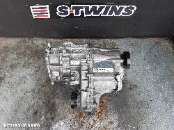 2018 Jeep Grandcherokee Transfer Case Auto Petrol 6.2 Wk 8 Speed S/Charged 11/16- 0000162963