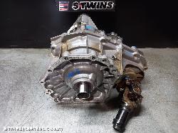 2012 Nissan Navara Transfer Case D40 Auto Diesel 3.0 05/10-08/15 0000221420