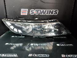 2012 Kia Optima Right Headlamp Tf Xenon Type 01/11-09/13 0000252423
