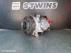 2014 Hyundai Ix35 A C Compressor Lm Series M01 2.0 D4Ha Diesel Hcc Brand 08/13-01/16 0000206192