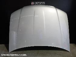 2010 Ford Territory Bonnet Sy Mkii 05/09-04/11 0000190143