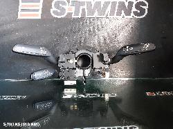2015 Audi Q5 Combination Switch Combination Switch Assy 8R 12/12-01/17 0000179878