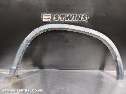 2011 Nissan Xtrail Wheel Arch Flare Lh Rear T31 09/07-12/13 0000250401