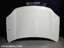 2010 Nissan Xtrail Bonnet T31 10/07-12/13 0000216414