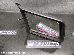 1987 Holden Commodore Right Door Mirror Vl Manual 03/86-08/88 0000143908
