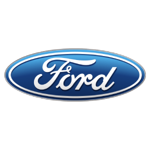 Ford Brand logo png