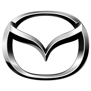 Mazda Brand Logo Png