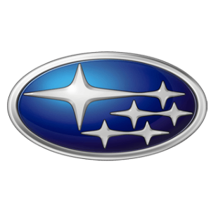 Subaru Brand Logo Png