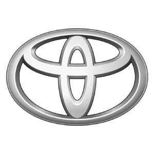 Toyota Brand Logo Png