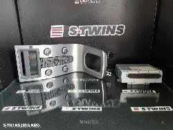 2009 Volvo C30 Radio Cd Dvd Sat Tv 'Icm' Dash Display Unit Vin Yv1Mk... 04/07-07/13 0000144631