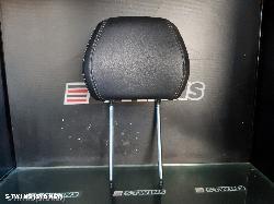 2012 Mercedes M Class Headrest W166 03/12-01/16 0000212443