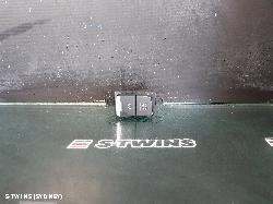 2023 Mazda 6 Combination Switch Elect Park Switch Gl 07/16- 0000254144