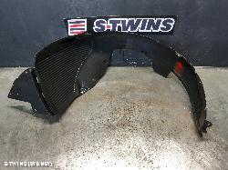 2014 Kia Cerato Left Guard Liner Yd Front Sedan/Hatch 04/13-02/16 0000256930