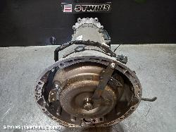 2008 Mercedes R Class Trans Gearbox Auto Awd Petrol 3.5 W251 R350 722.906 Code 04/06-10/10 0000258689