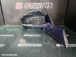 2020 Land Rover Discovery Right Door Mirror L462 Power Folding Heated W/ Memory W/ Blind Spot W/ Auto Dimming 12/16- 0000256395