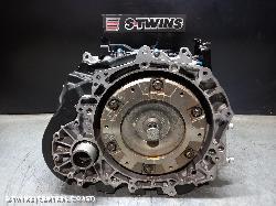 2016 Land Rover Rangerover Evoque Trans Gearbox Auto Awd Diesel 2.0 Turbo 9 Speed L538 09/15-01/19 0000184373