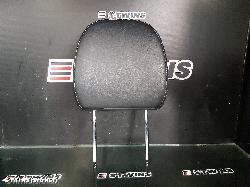 2014 Mitsubishi Asx Headrest Lh Front Xa-Xc 07/10- 0000172280