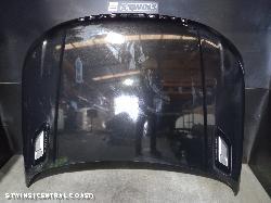 2018 Land Rover Rangerover Sport Bonnet L494 Non Svr Type 06/13-04/22 0000257924