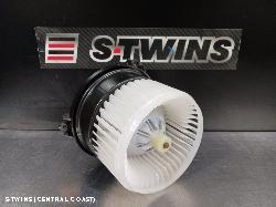 2013 Toyota Prado Heater Fan Motor Rear 150 Series 08/09- 0000245816