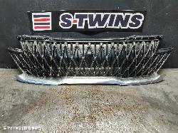 2022 Kia Carnival/Grand Carnival Grille Radiator Grille Ka4 Sli W/Camera Type 10/20- 0000257456