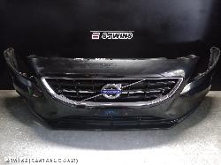2016 Volvo S40 Front Bumper Bumper Bar M Series V40 W/ Park Assist & H/Lamp Washer Type 02/13- 0000253342