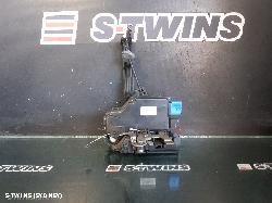 2013 Volkswagen Caddy Door Boot Gate Lock Right Front Door Lock 2K 08/10-06/15 0000257641