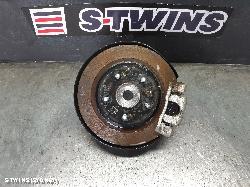 2017 Hyundai Kona Right Rear Hub Assembly Awd Os 09/17- 0000205751