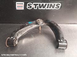2016 Nissan Navara Left Front Upper Control Arm Np300 05/15- 0000255391