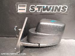2010 Jeep Patriot Left Door Mirror Mk 08/07-12/16 0000253925