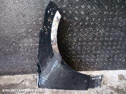 2020 Land Rover Rangerover Velar Right Guard L560 05/17- 0000257887