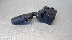 2012 Honda Accord Combination Switch Wiper Switch 8Th Gen Euro (Vin Jhmcu) 06/08-12/15 0000056625