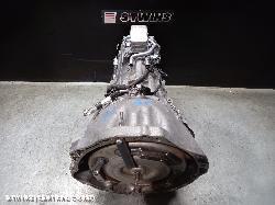 2011 Porsche Cayenne Trans Gearbox Auto Diesel 3.0 Turbo 92A A59.04 (Nad Code) 07/10-10/14 0000254565