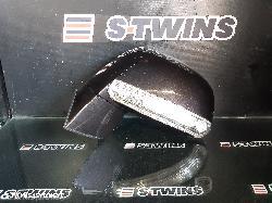 2016 Holden Captiva Left Door Mirror Cg W/ Blindspot Detection Type 10/15-06/18 0000188643