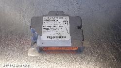 2012 Kia Cerato Airbag Module Sensor Module Hatch Td 10/10-06/13 0000060879