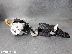 2010 Chrysler Voyager Seat Belt Stalk Lh Front Seat Belt Only Rt 03/08-06/11 0000077951