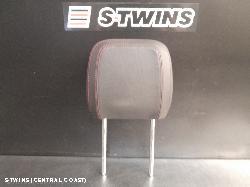 2020 Jaguar E Pace Headrest X540 11/17- 0000255335