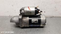 2013 Mitsubishi Asx Starter Diesel 2.2 Turbo Mitsubishi M001T31371 Xb-Xc 07/13-07/19 0000052133