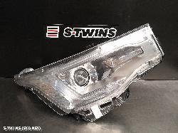 2019 Holden Acadia Right Headlamp Ac Hid Type 08/18- 0000257259
