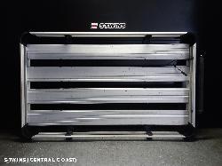 2013 Toyota Prado Roof Rack Bars Aftermarket Roof Racks 150 Series 08/09- 0000256815