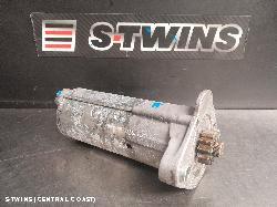 2015 Volkswagen Amarok Starter Diesel 2.0 2H 10/10-09/22 0000253377