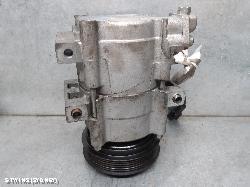 2008 Ford Escape A C Compressor Zd 2.3 04/08-01/12 0000071803