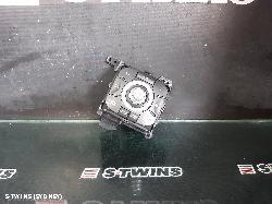 2011 Renault Kaleos Combination Switch Multimedia Control Switch Assy W/ Back Button Type H45 09/08-04/16 0000255550