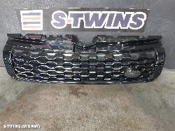 2017 Land Rover Rangerover Evoque Grille Radiator Grille L538 Hse/Dynamic Black 07/15-01/19 0000254941