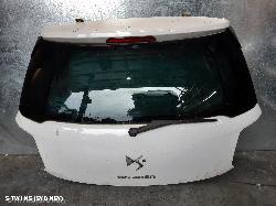 2010 Citroen Ds3 Bootlid Tailgate Tailgate 04/10-12/16 0000101170