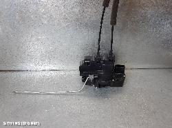 2016 Holden Captiva Door Boot Gate Lock Left Front Door Lock Cg 01/11-06/18 0000076980