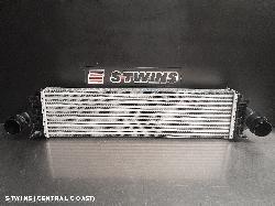 2016 Volvo S40 Intercooler Diesel 2.0 D4204T14 M Series 10/14- 0000253341