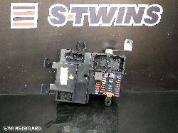 2012 Kia Carnival/Grand Carnival Ecu Bcm 3.5 Petrol Auto T/M Vq 03/10-12/14 0000120553
