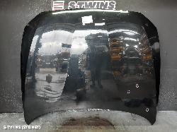 2014 Bmw 2 Series Bonnet F22/F23 Coupe/Cabrio 01/14-07/21 0000243077