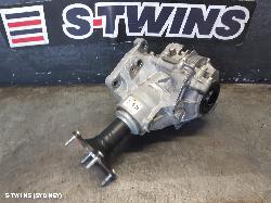 2017 Mazda Cx9 Transfer Case Tc 07/16- 0000226784
